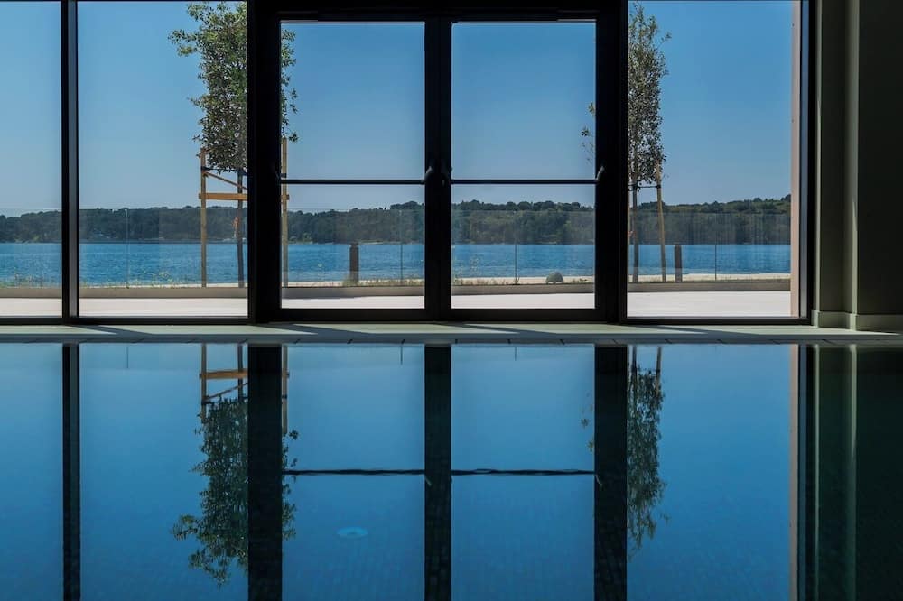 boutique hotels in Pula