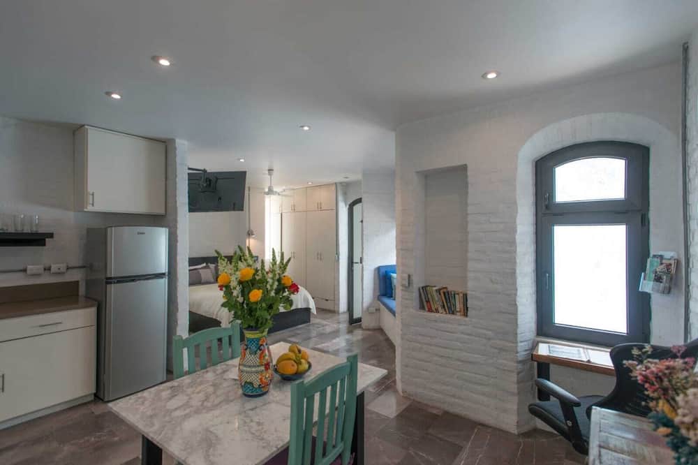 boutique hotels in El Bajio