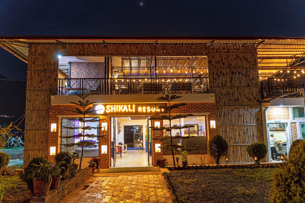 boutique hotels in Pātan