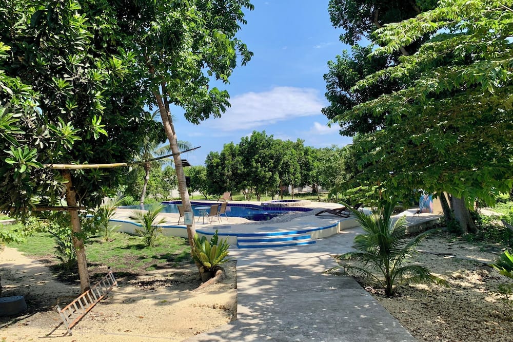 boutique hotels in Panglao Island