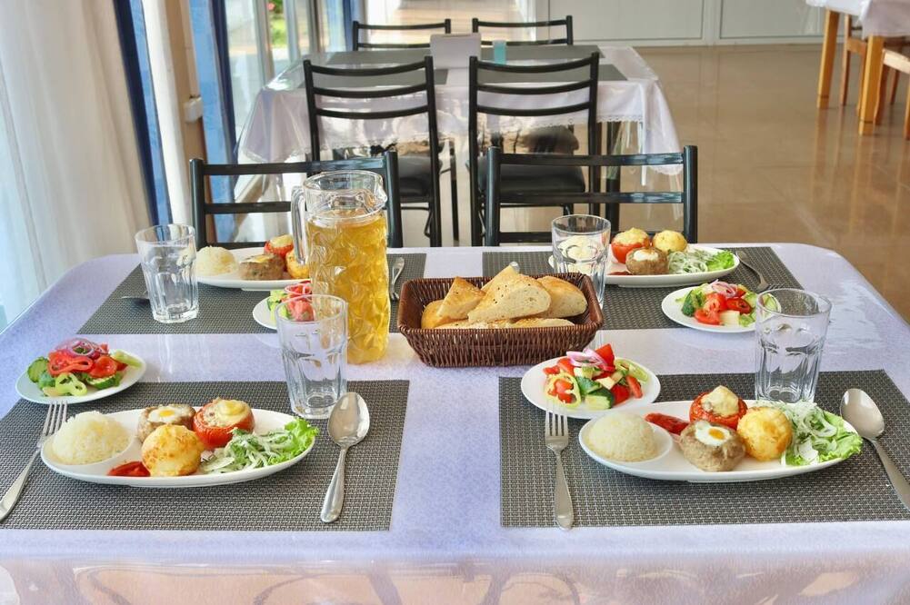 boutique hotels in Issyk Kul