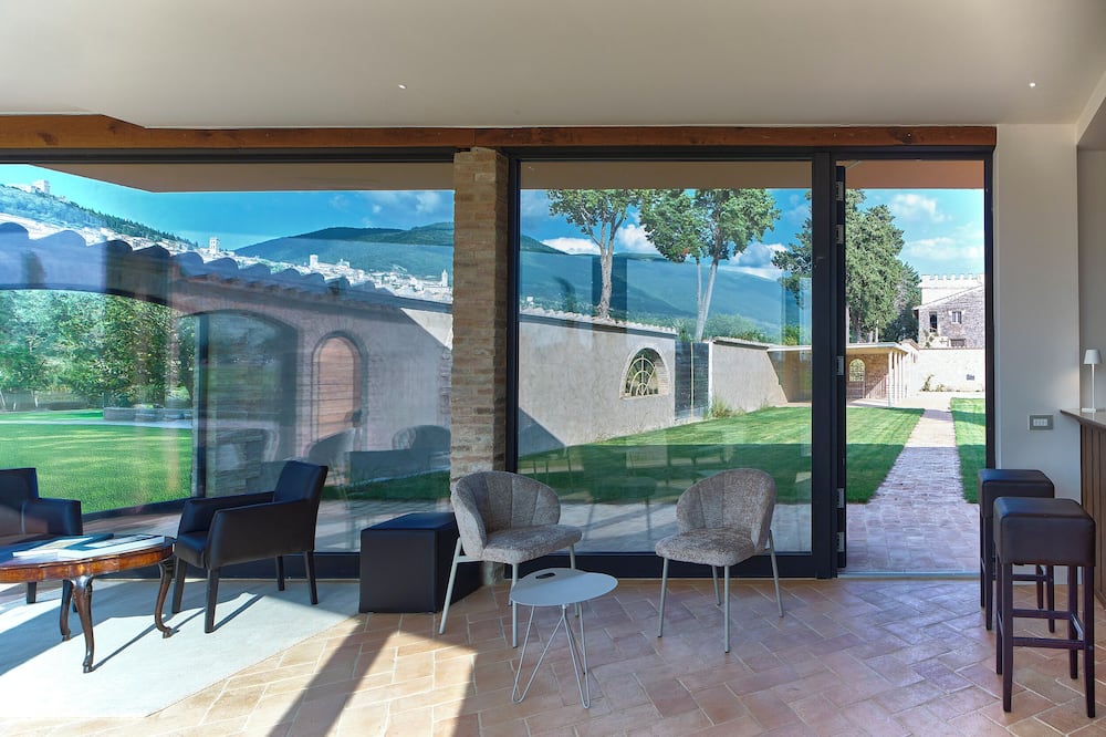 boutique hotels in Assisi