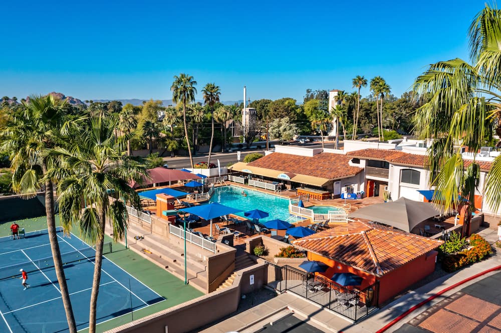 boutique hotels in Phoenix Metropolitan Area