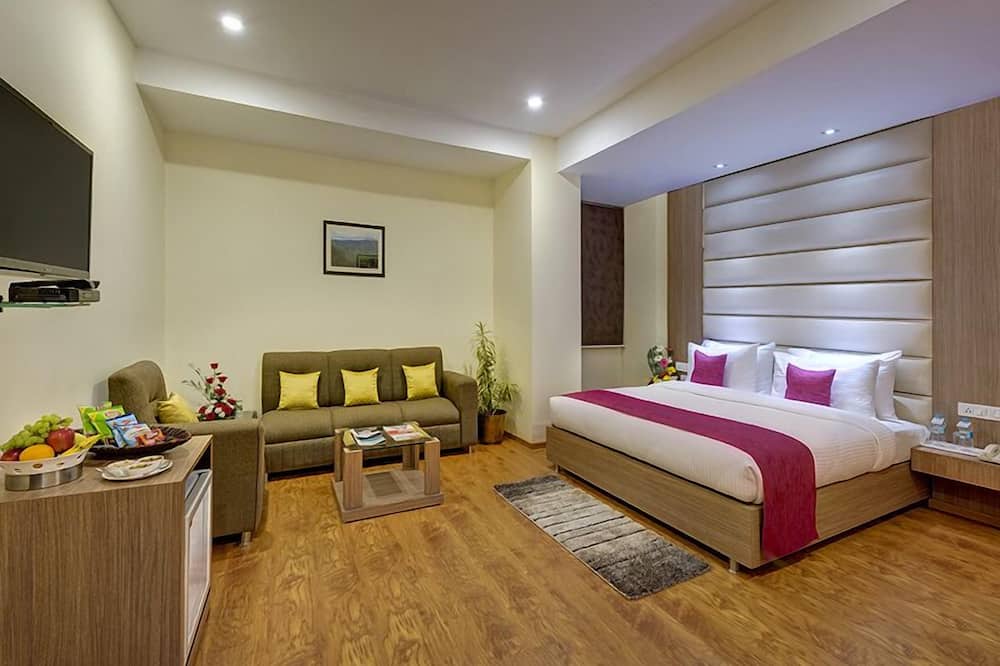 boutique hotels in Guwahati
