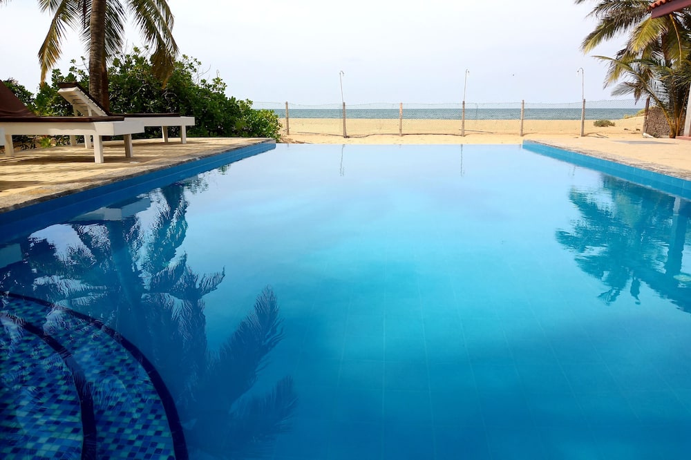 boutique hotels in Puttalam District