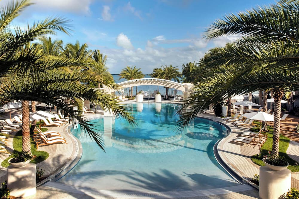 boutique hotels in The Keys