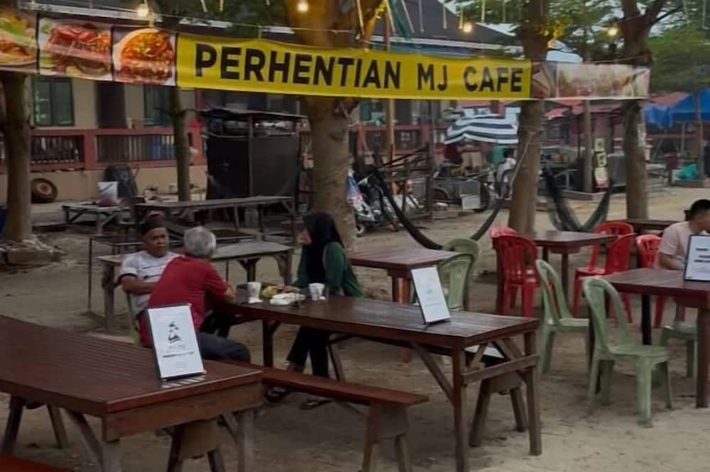 boutique hotels in Lang Tengah