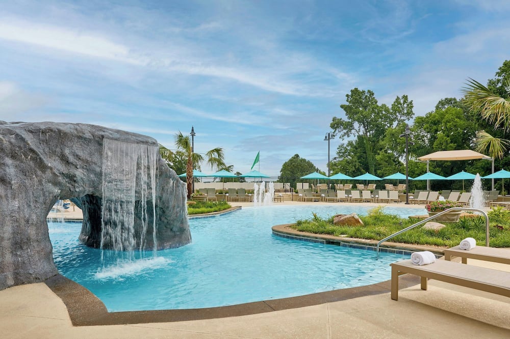boutique hotels in Alabama