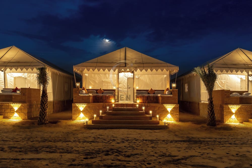 boutique hotels in Sām