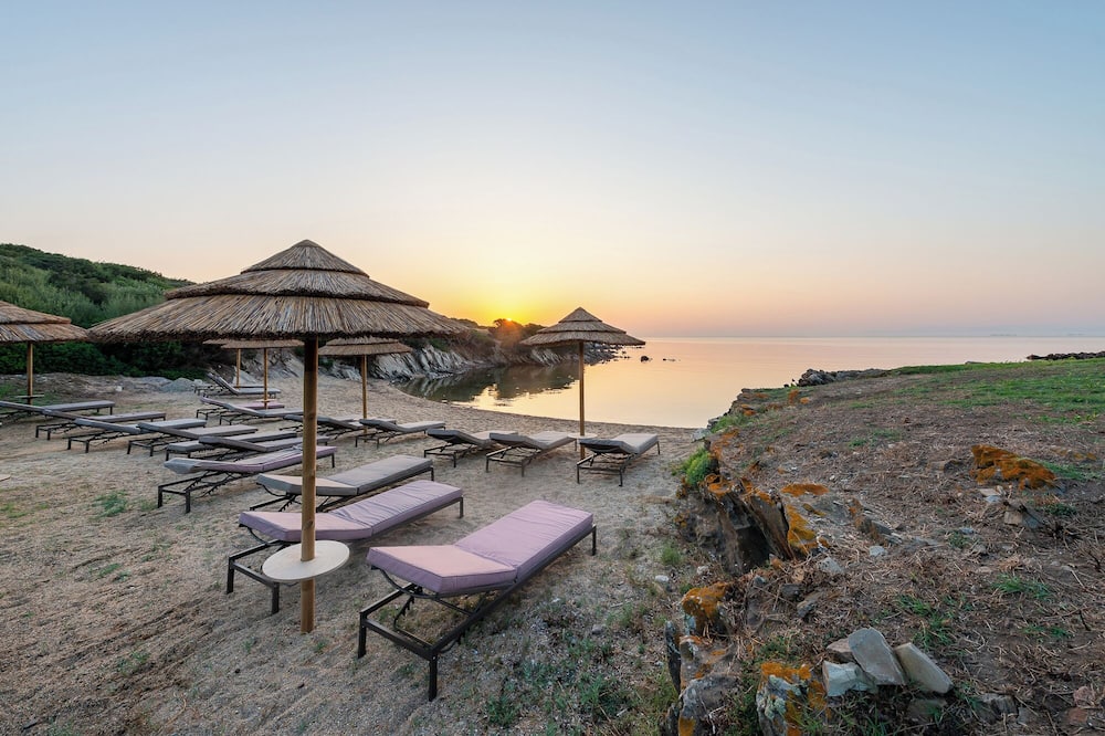 boutique hotels in Stintino