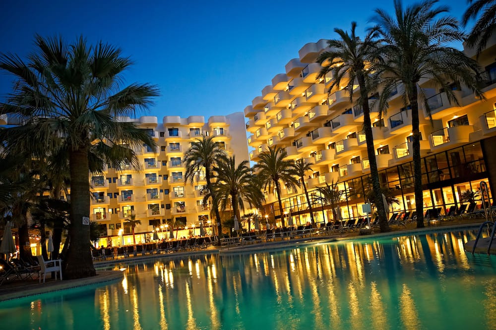 boutique hotels in Sant Llorenç Des Cardassar