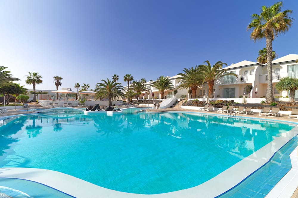 boutique hotels in Corralejo