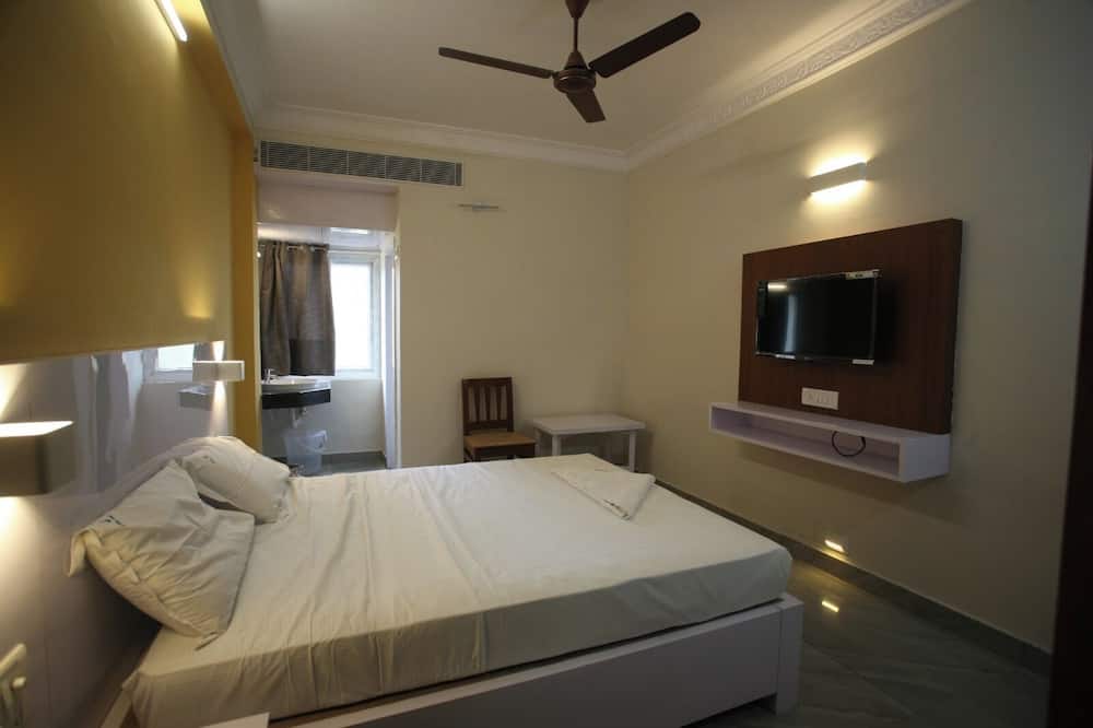 boutique hotels in Chennai