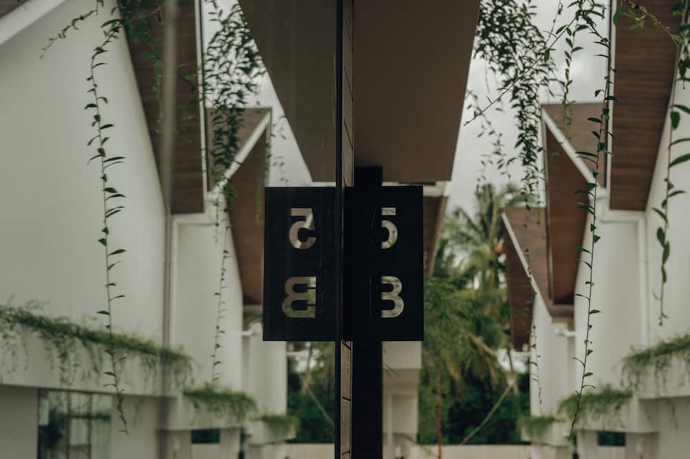 boutique hotels in Denpasar