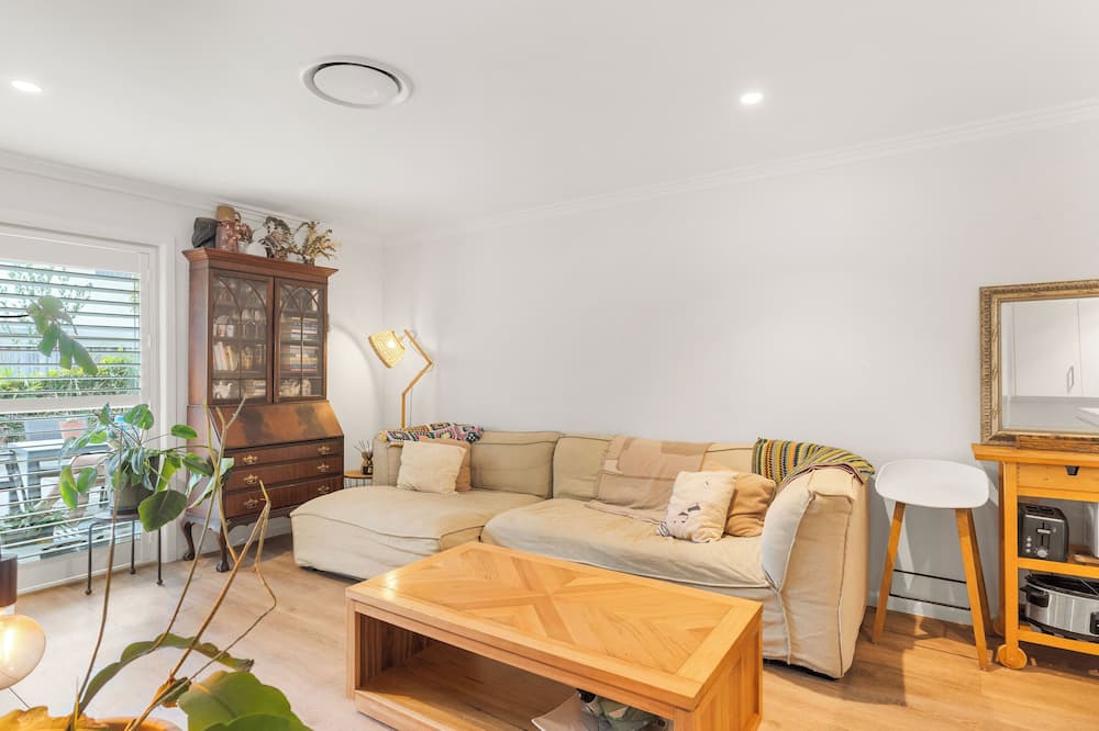 boutique hotels in Ballina