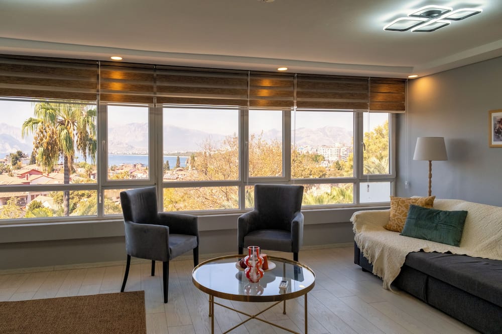 boutique hotels in Antalya
