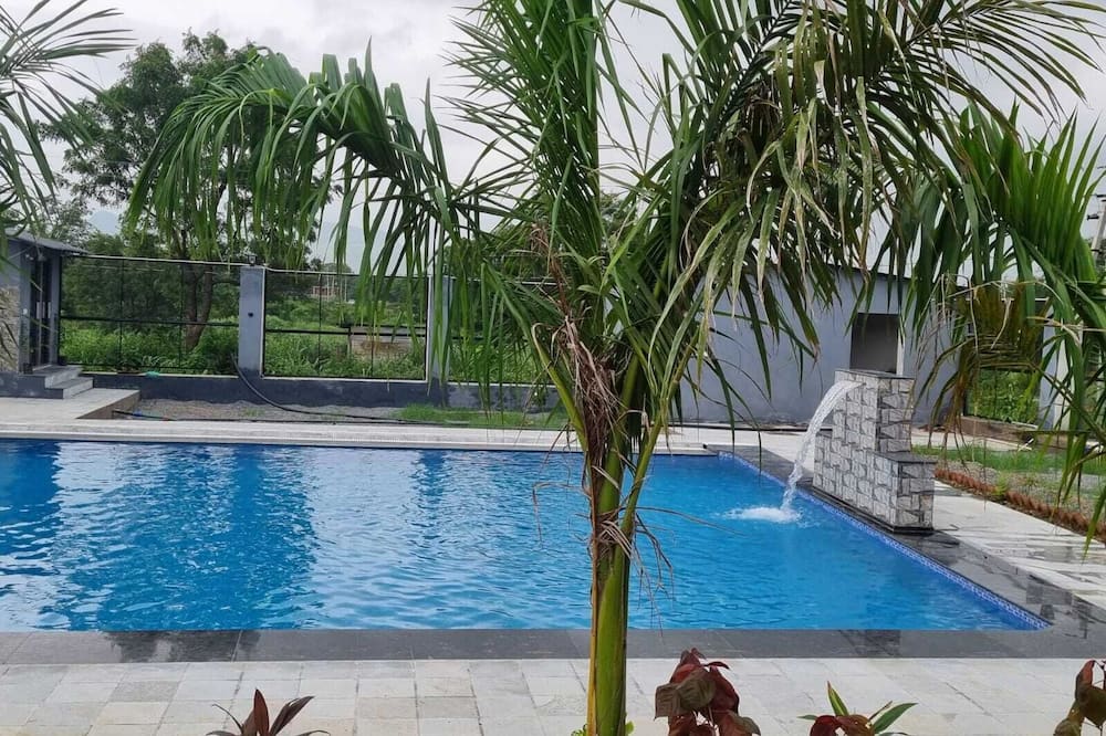 boutique hotels in Udaipur District
