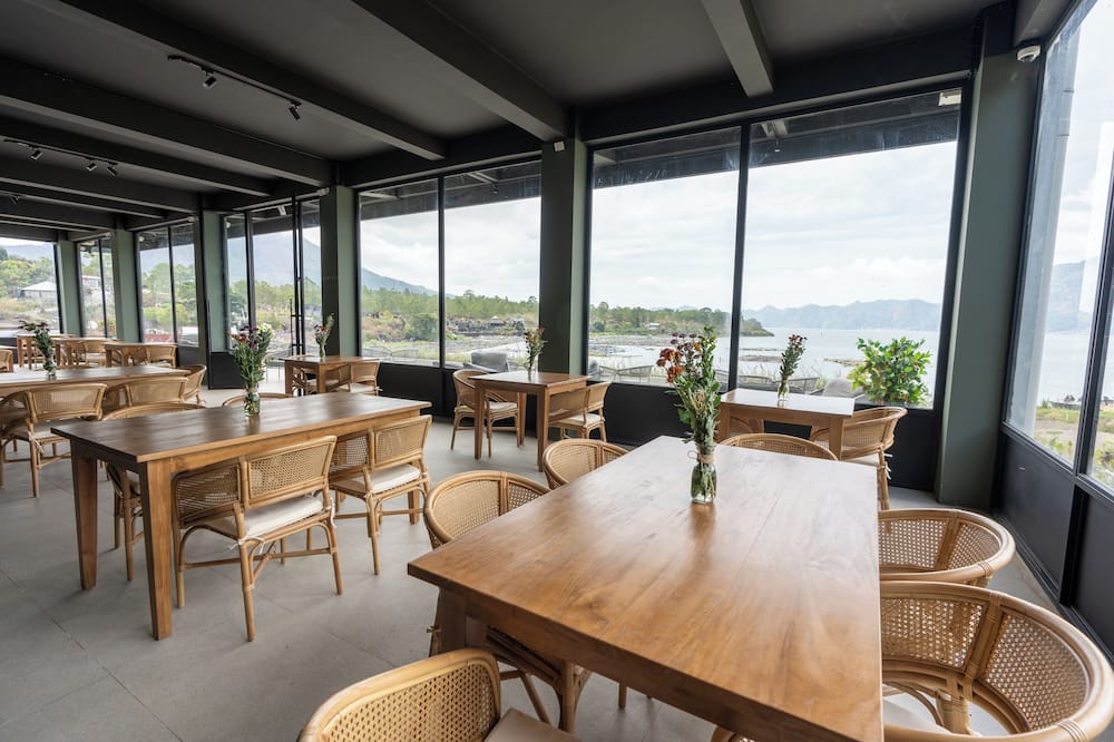 boutique hotels in Kintamani