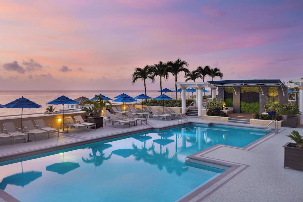 boutique hotels in Fort Lauderdale (And Vicinity)