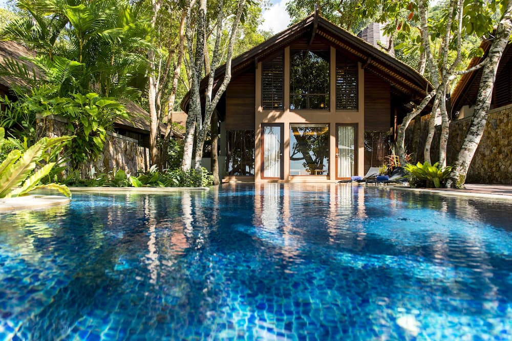 boutique hotels in Tab Kaek Beach