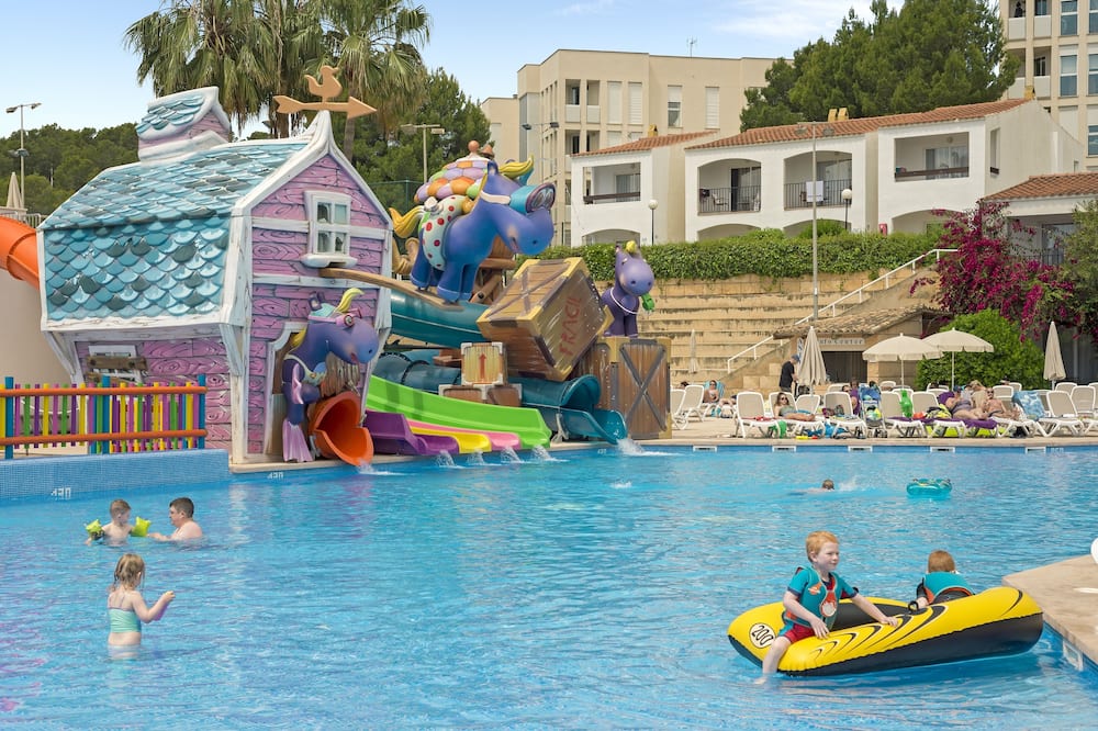 boutique hotels in Paguera