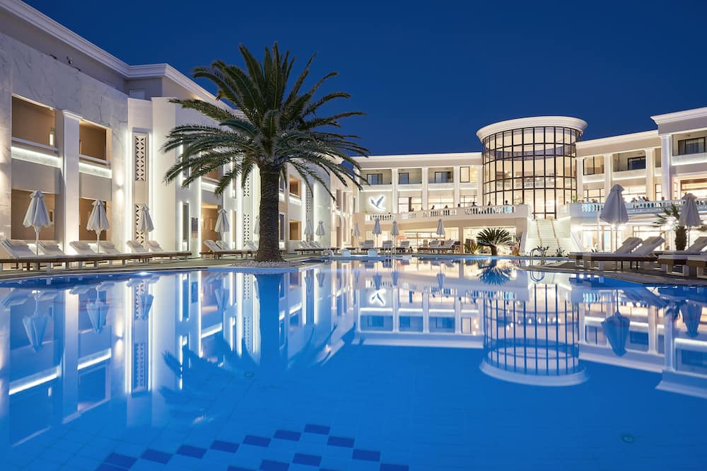 boutique hotels in Apokoronas