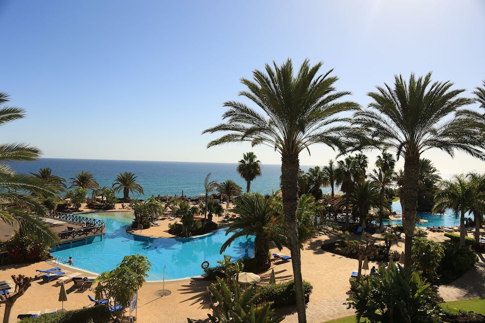 boutique hotels in Jandia
