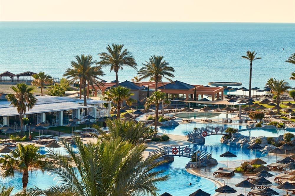 boutique hotels in Kolymbia