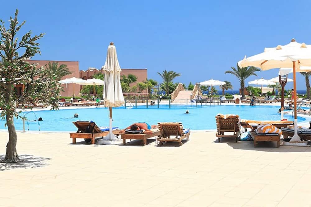 boutique hotels in Marsa Alam