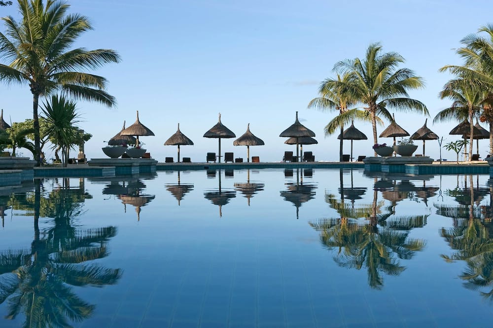 boutique hotels in Mauritius South Coast