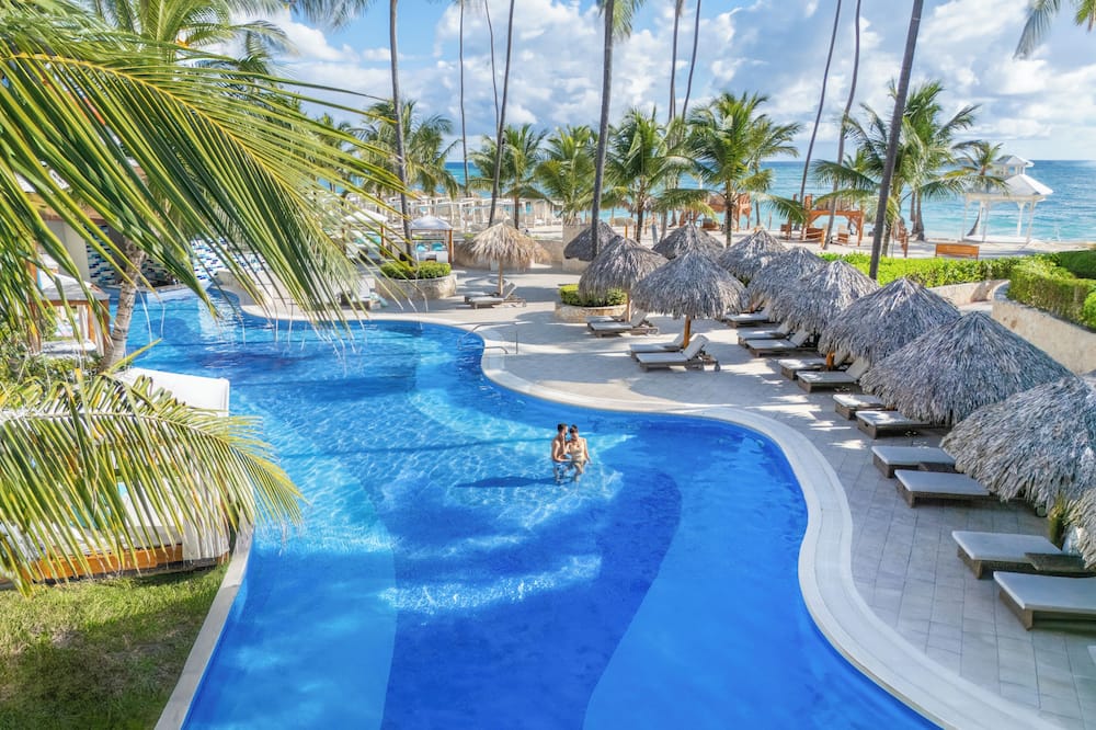 boutique hotels in Punta Cana
