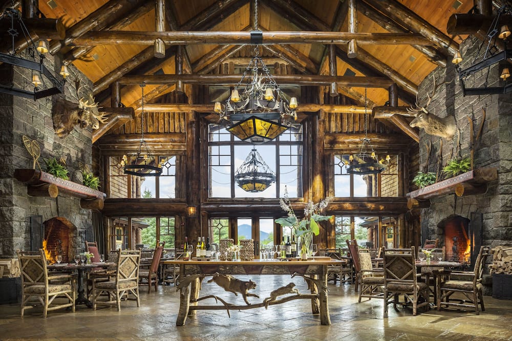 boutique hotels in Whiteface Mountain