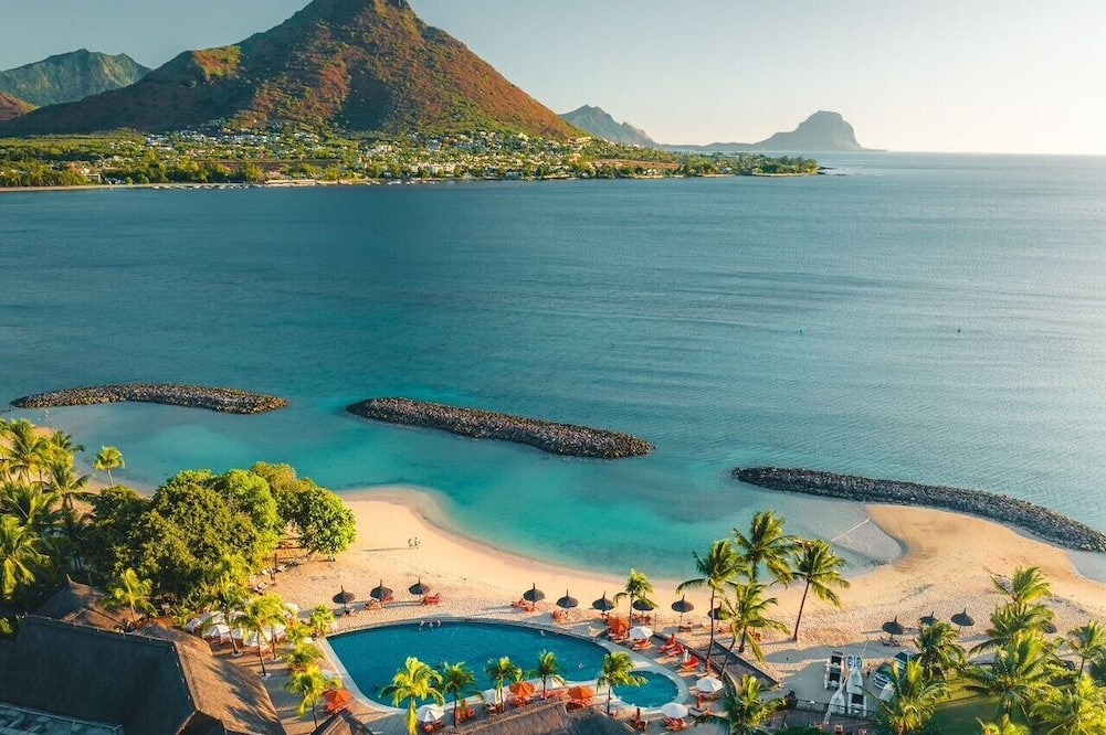 boutique hotels in Flic-En-Flac