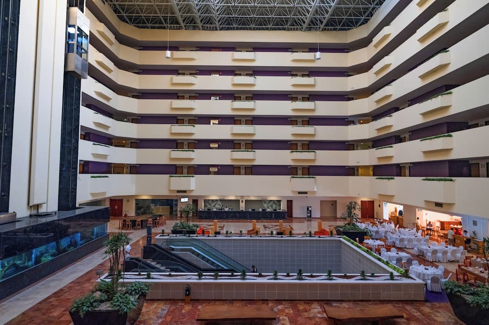 boutique hotels in Veracruz  And Vicinity