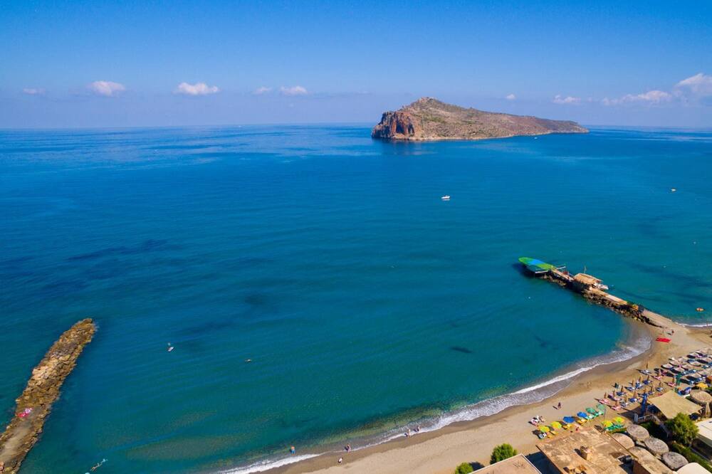 boutique hotels in Agia Marina Nea Kydonias