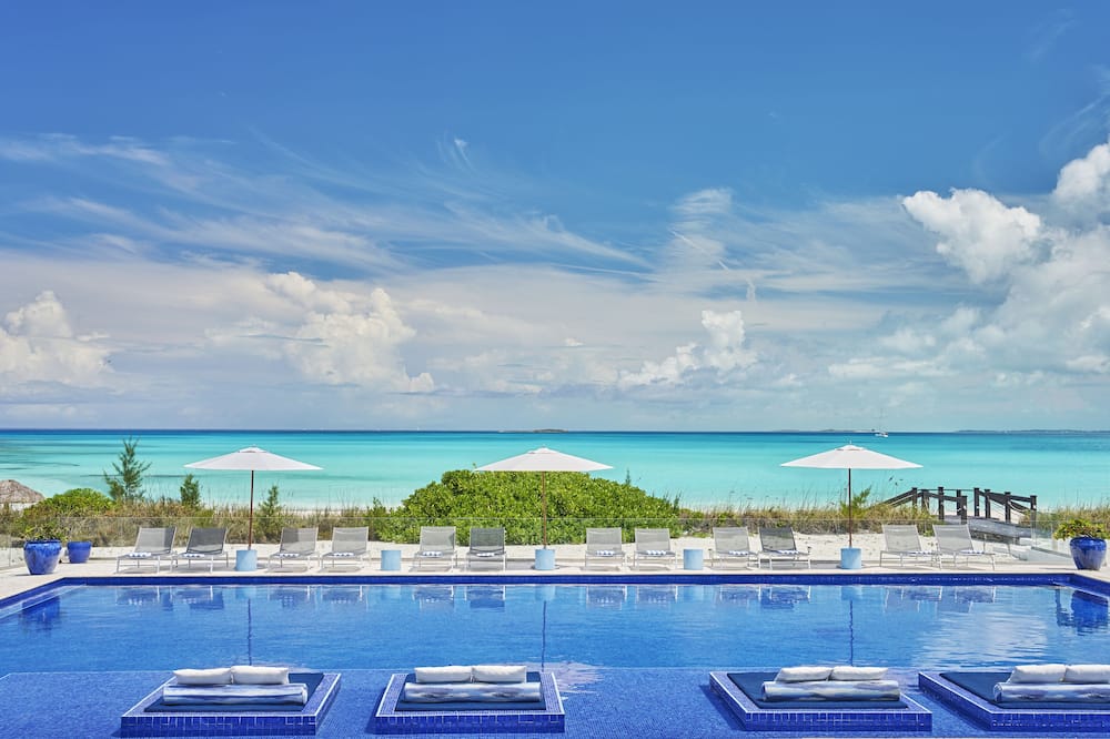 boutique hotels in Bahamas Out Islands