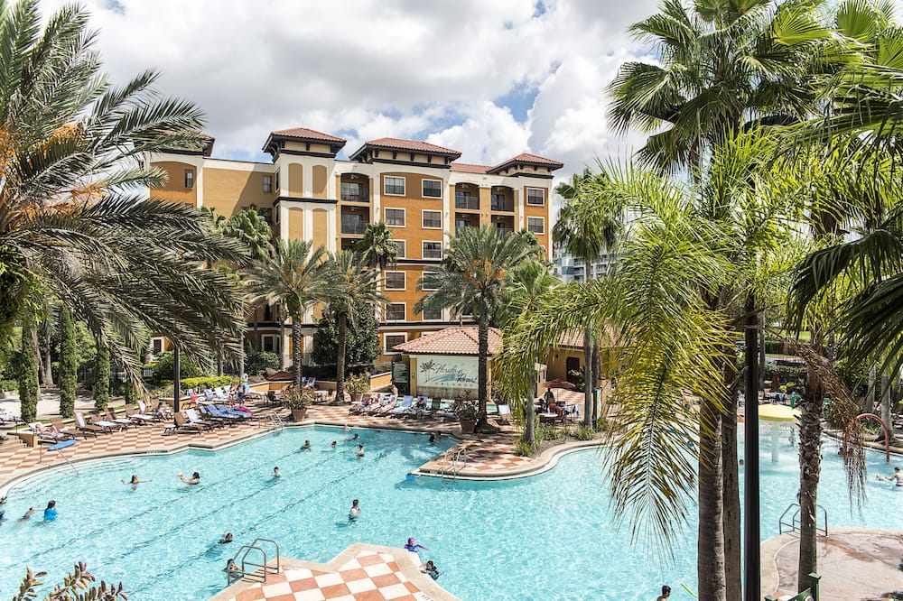 boutique hotels in Orlando Metro