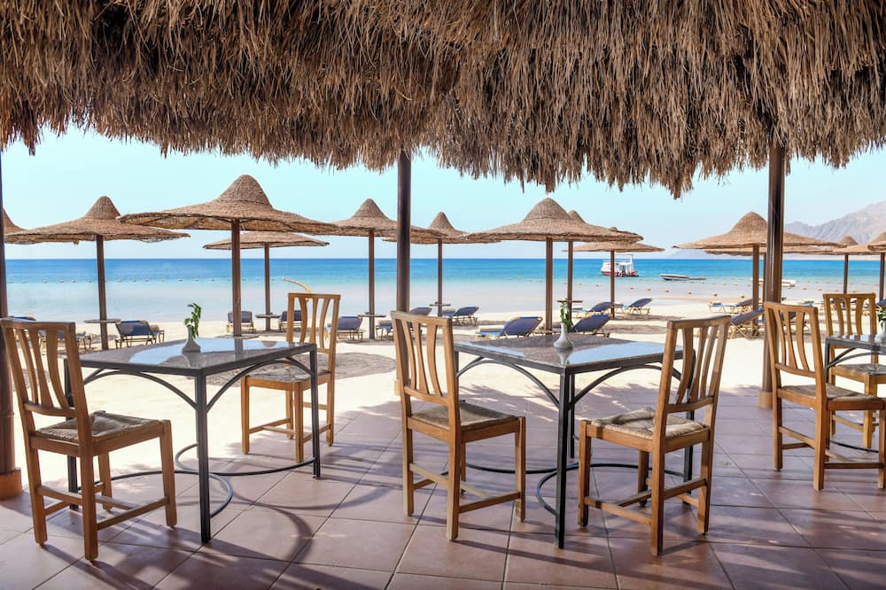 boutique hotels in Dahab