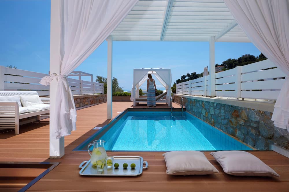 boutique hotels in Skiathos