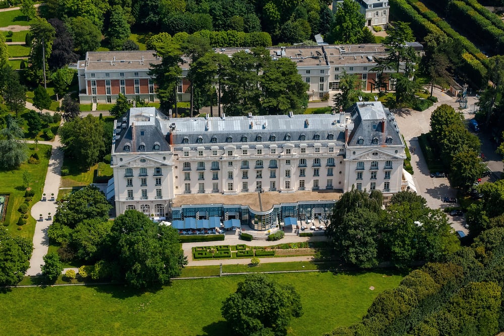 boutique hotels in Ville-DʼAvray