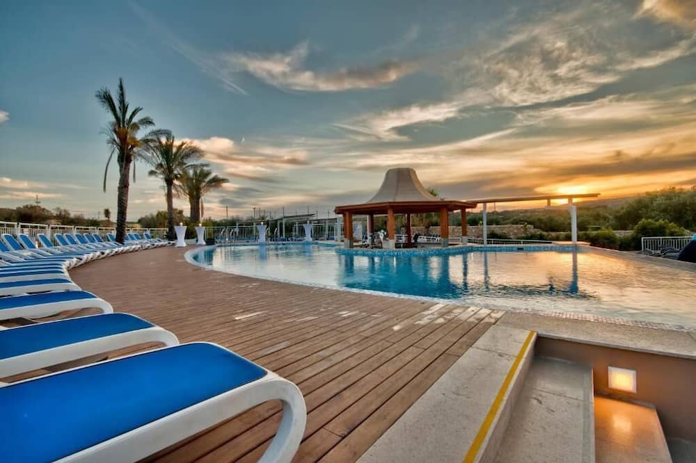 boutique hotels in Mellieħa