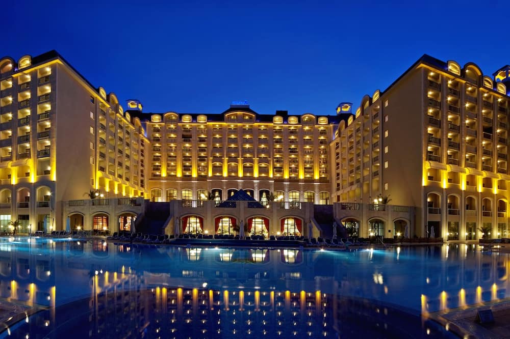 boutique hotels in Golden Sands