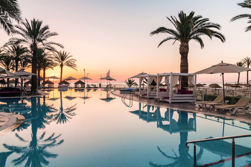boutique hotels in Tunisia 1
