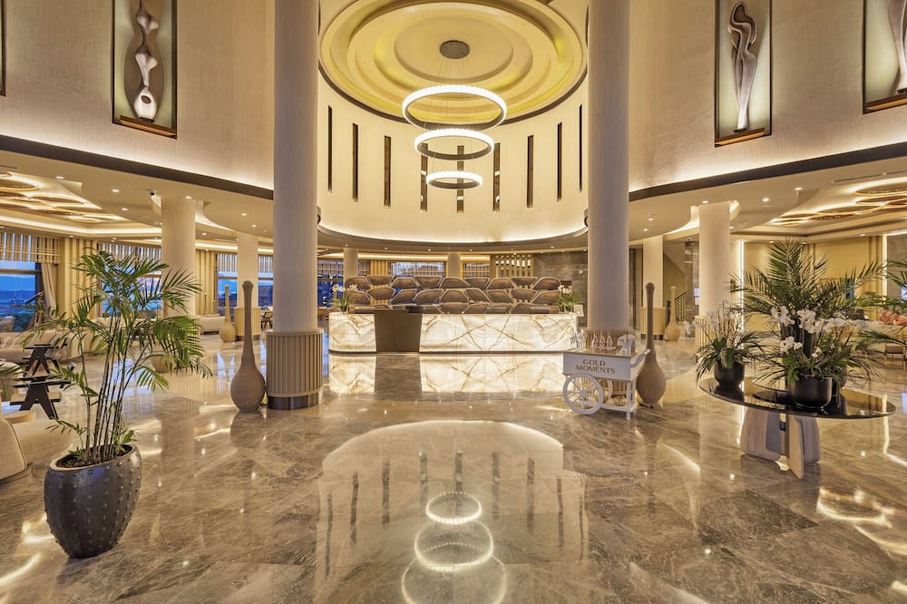 boutique hotels in Bitez
