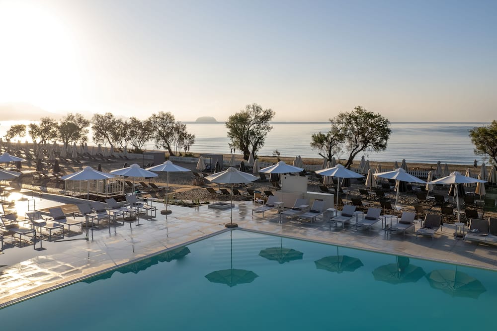 boutique hotels in Laganas
