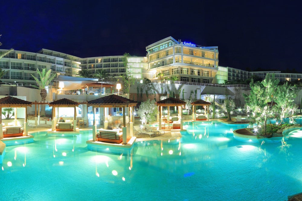 boutique hotels in Hvar