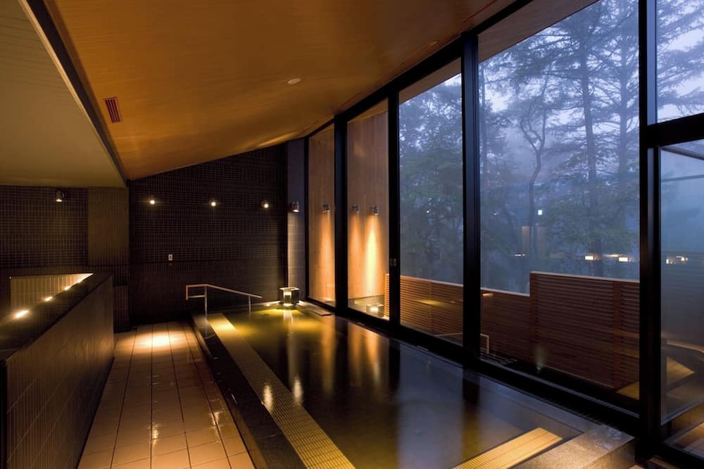 boutique hotels in Karuizawa