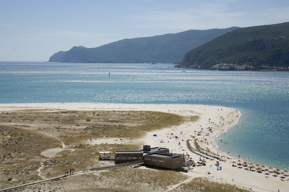 boutique hotels in Comporta