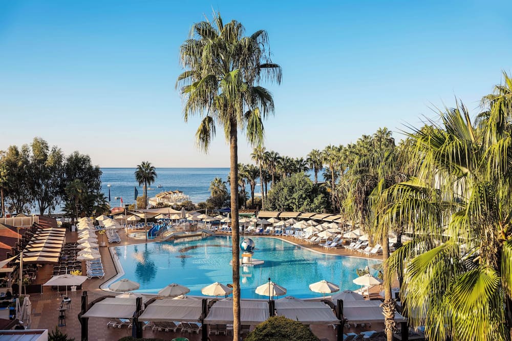 boutique hotels in Konaklı