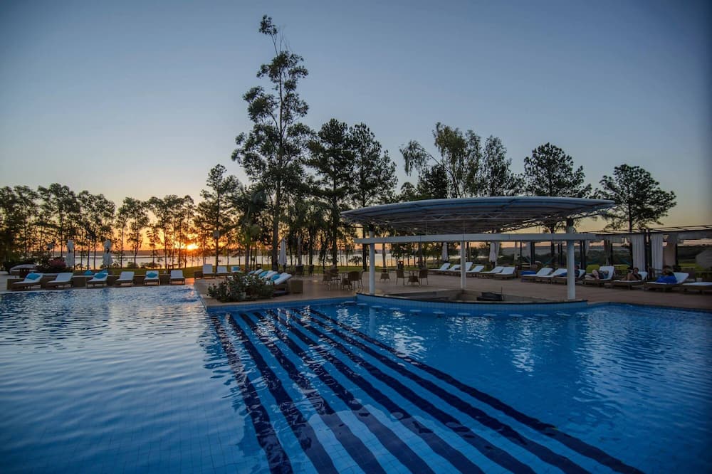 boutique hotels in Encarnación